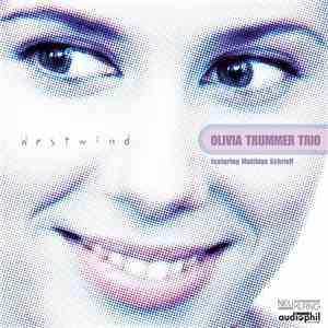 Olivia Trummer Trio - Westwind