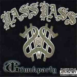 Pass Pass - Gfunk Party
