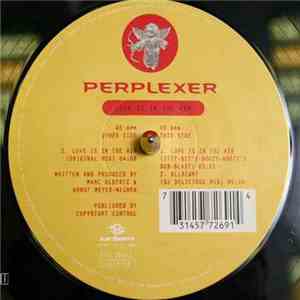 Perplexer - Love Is In The Air