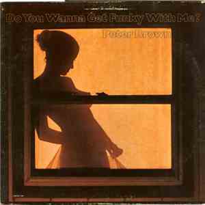 Peter Brown  - A Fantasy Love Affair