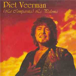Piet Veerman - (La Comparsita) La Paloma