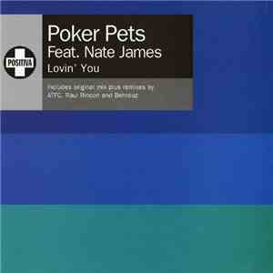 Poker Pets - Lovin' You
