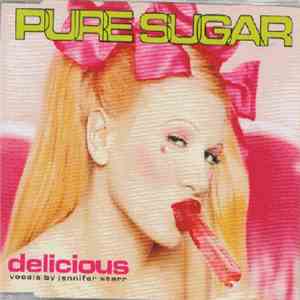 Pure Sugar - Delicious
