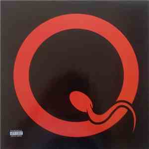 Queens Of The Stone Age - Songs For The Deaf