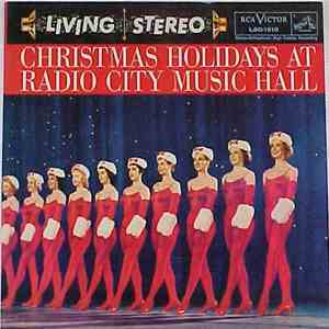 Radio City Music Hall Orchestra / Raymond Paige / Richard Leibert, Radio Ci ...