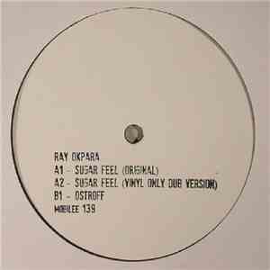 Ray Okpara - Sugar Feel