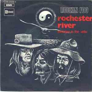 Rockin' Foo - Rochester River