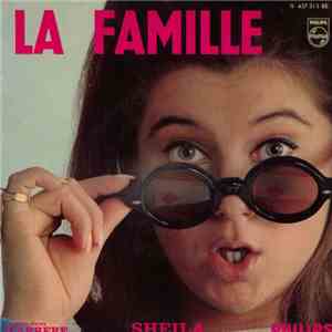 Sheila  - La Famille