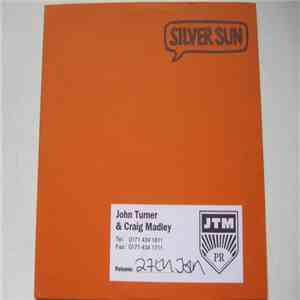 Silver Sun - Last Day