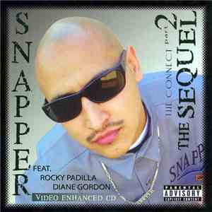 Snapper  - The Connect Part 2 - The Sequel