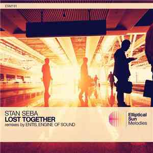 Stan Seba - Lost Together