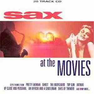 State Of The Heart - Sax At The Movies