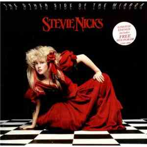 Stevie Nicks - The Other Side Of The Mirror