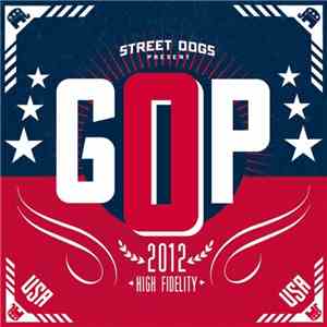 Street Dogs - GOP