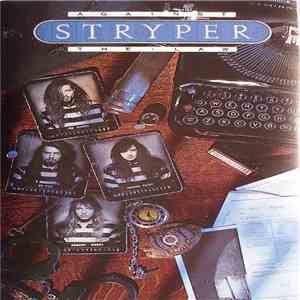 Stryper - Against The Law