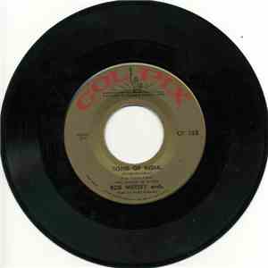 Stu Phillips / Bob Mersey - Strangers When We Meet / Song Of India