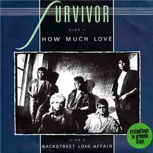 Survivor - How Much Love