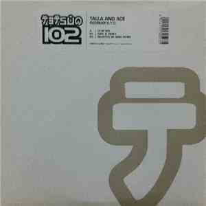 Talla And Ace - Redrum O.T.D.