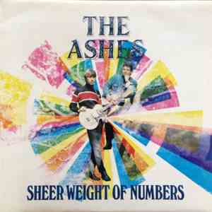 The Ashes  - Sheer Weight Of Numbers