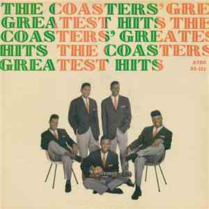 The Coasters - The Coasters' Greatest Hits