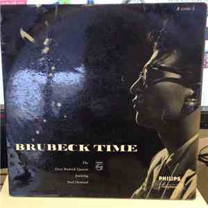 The Dave Brubeck Quartet - Brubeck Time