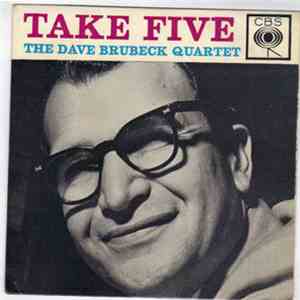 The Dave Brubeck Quartet - Take Five / Unsquare Dance