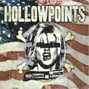 The Hollowpoints - Old Haunts On The Horizon