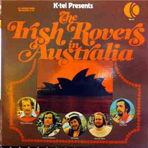The Irish Rovers - The Irish Rovers In Australia