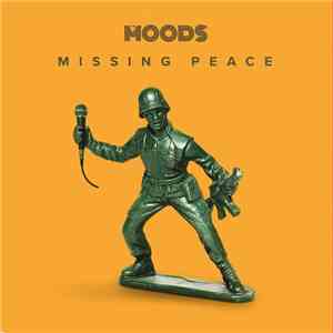 The Moods  - Missing Peace