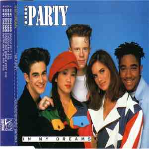 The Party - In My Dreams