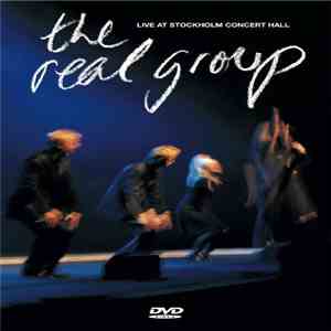 The Real Group - Live At Stockholm Concert Hall