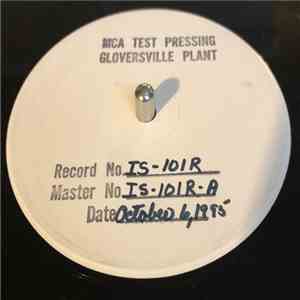 Tone Legend - Don't Push Me / Pimpin The Instinct