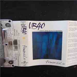 UB40 - Promises And Lies