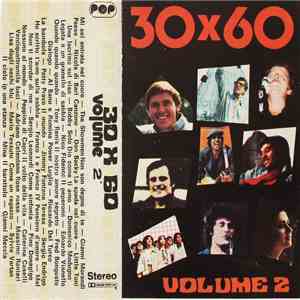 Various - 30x60 Volume 2