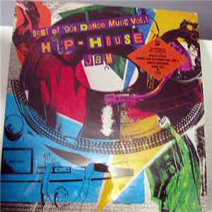 Various - Best Of '90s Dance Music Vol. 1 - Hip-House Jam