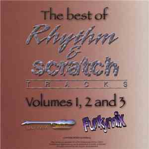 Various - Best Of Rhythm & Scratch Tracks 1, 2 & 3