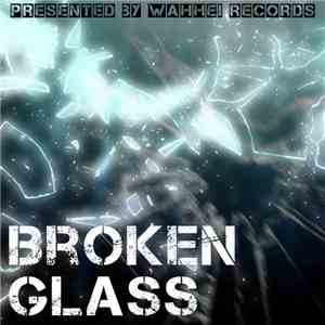 Various - Broken Glass