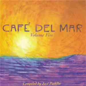 Various - Café Del Mar - Volume Five