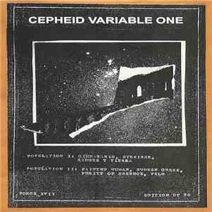 Various - Cepheid Variable One