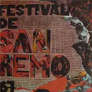 Various - Festival De Sanremo 67