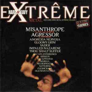 Various - Hard N' Heavy Extrême Vol. 2