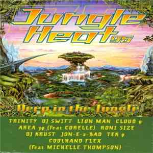 Various - Jungle Heat 95