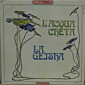 Various - La Geisha / L'acqua Cheta