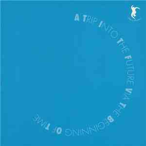 Various - Moving Shadow - A Trip Into The Future Via The Beginning Of Time
