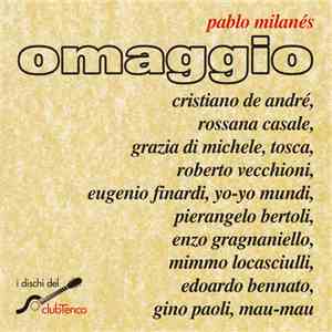 Various - Omaggio