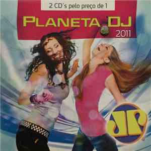 Various - Planeta DJ Jovem Pan 2011