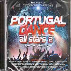 Various - Portugal Dance All Stars 2 - Live From Portugal