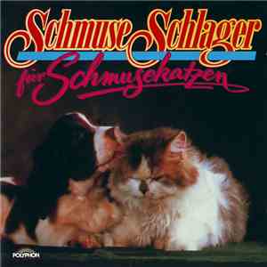 Various - Schmuse Schlager Für Schmusekatzen