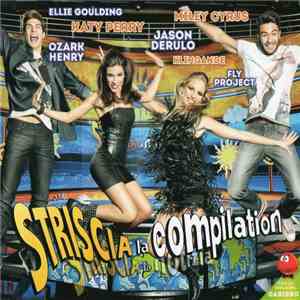 Various - Striscia la Compilation 2014