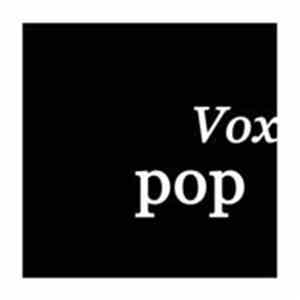 Various - Vox Pop